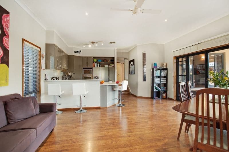 7 Cedar Wattle Close, ABERGLASSLYN NSW 2320, Aberglasslyn - Thumbnail 3
