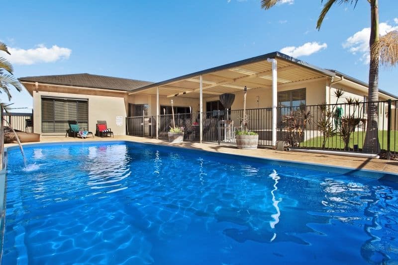 7 Cedar Wattle Close, ABERGLASSLYN NSW 2320, Aberglasslyn - Thumbnail 8