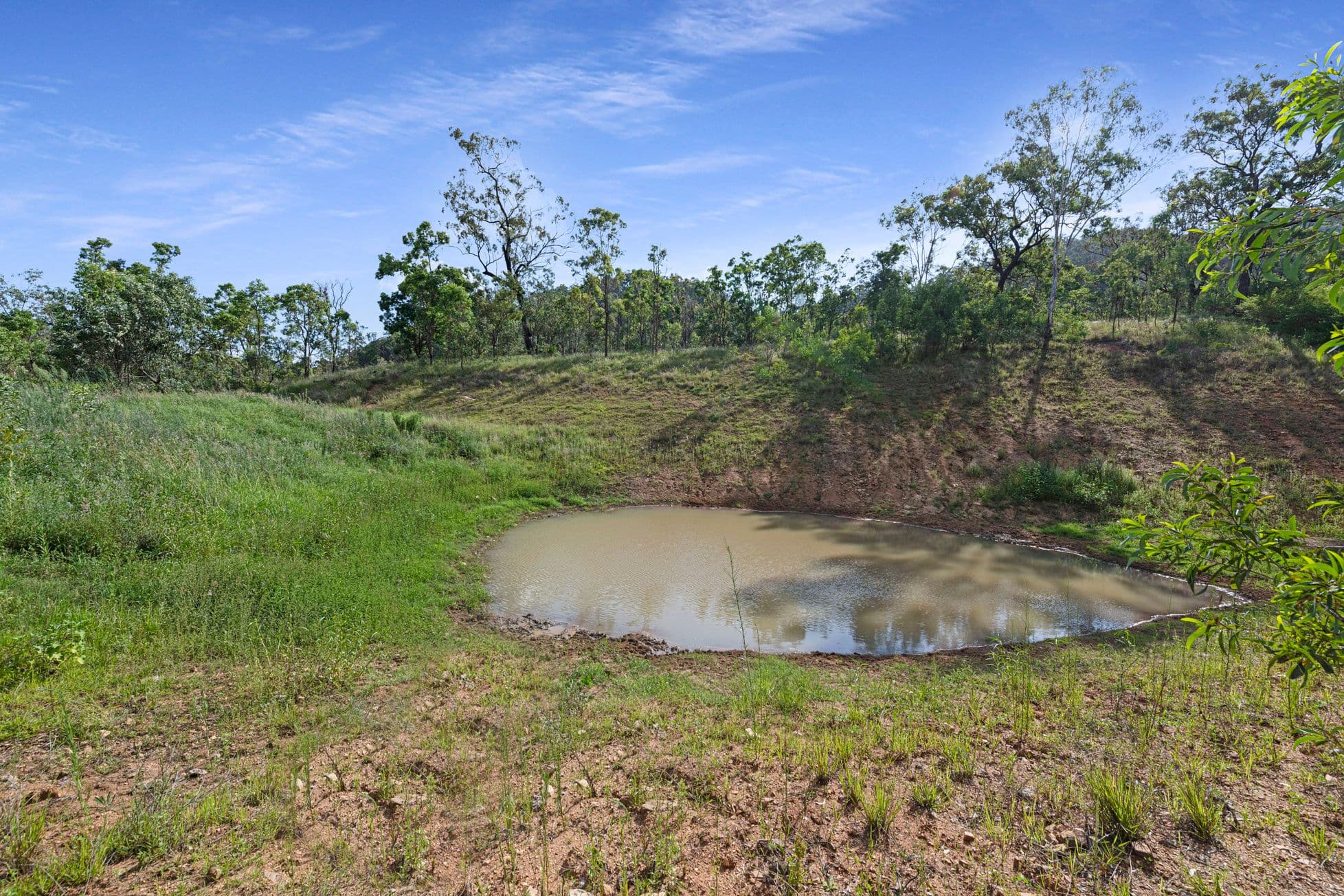 Lot 1 Campbells Road, Boolboonda QLD 4671, Boolboonda - Thumbnail 4