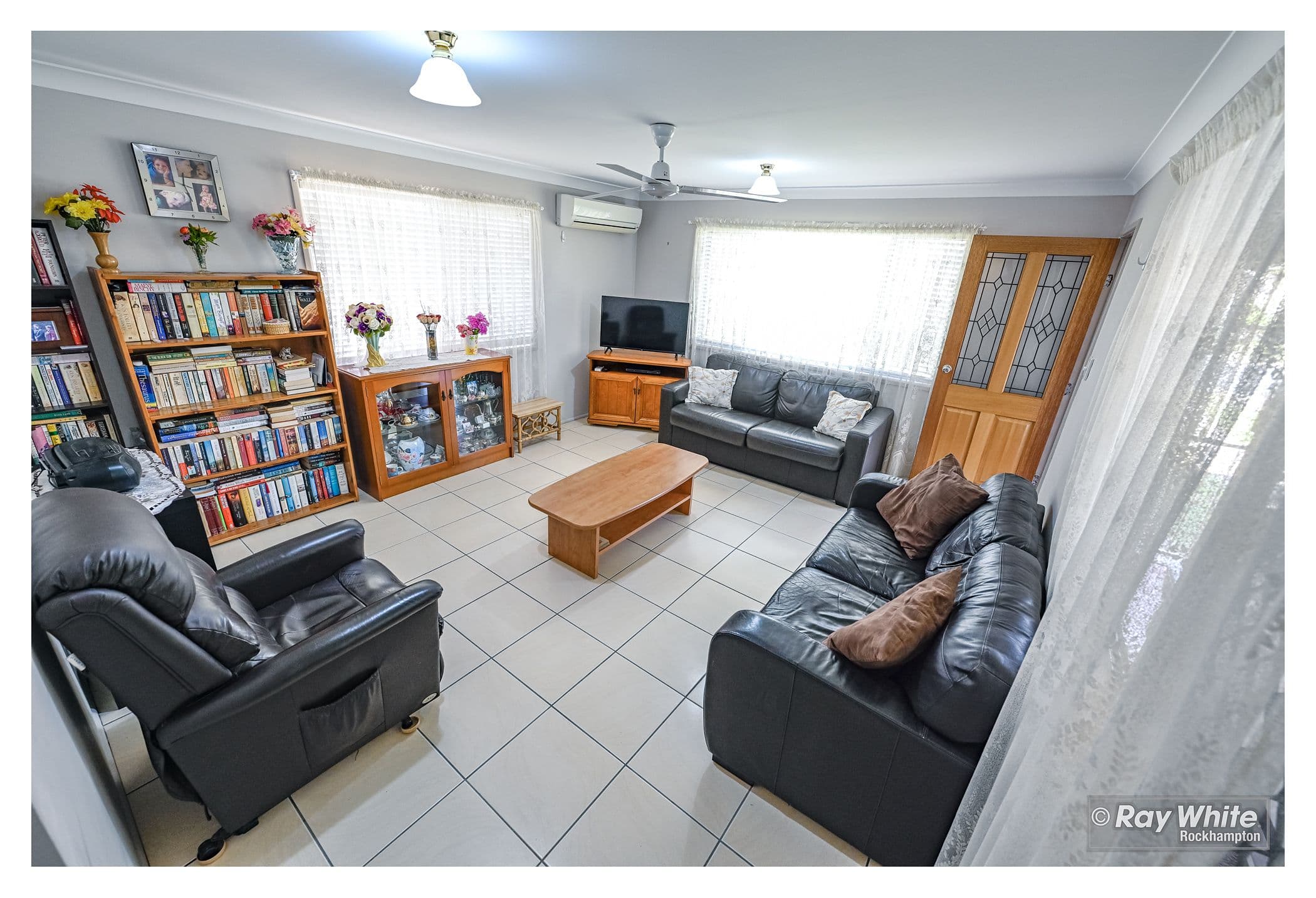 21 Hardy Avenue, Park Avenue QLD 4701, Park Avenue - Thumbnail 4