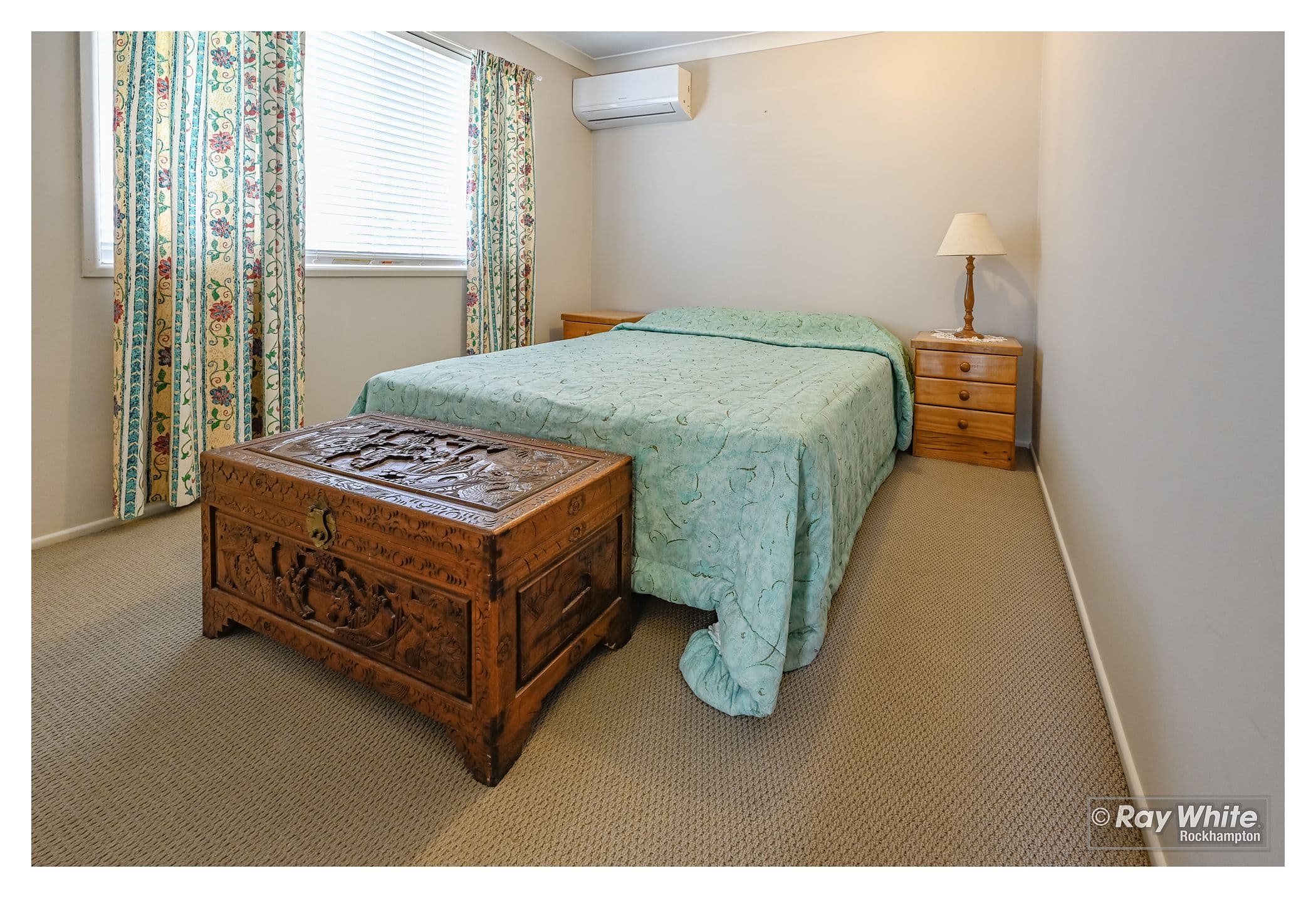 21 Hardy Avenue, Park Avenue QLD 4701, Park Avenue - Thumbnail 7