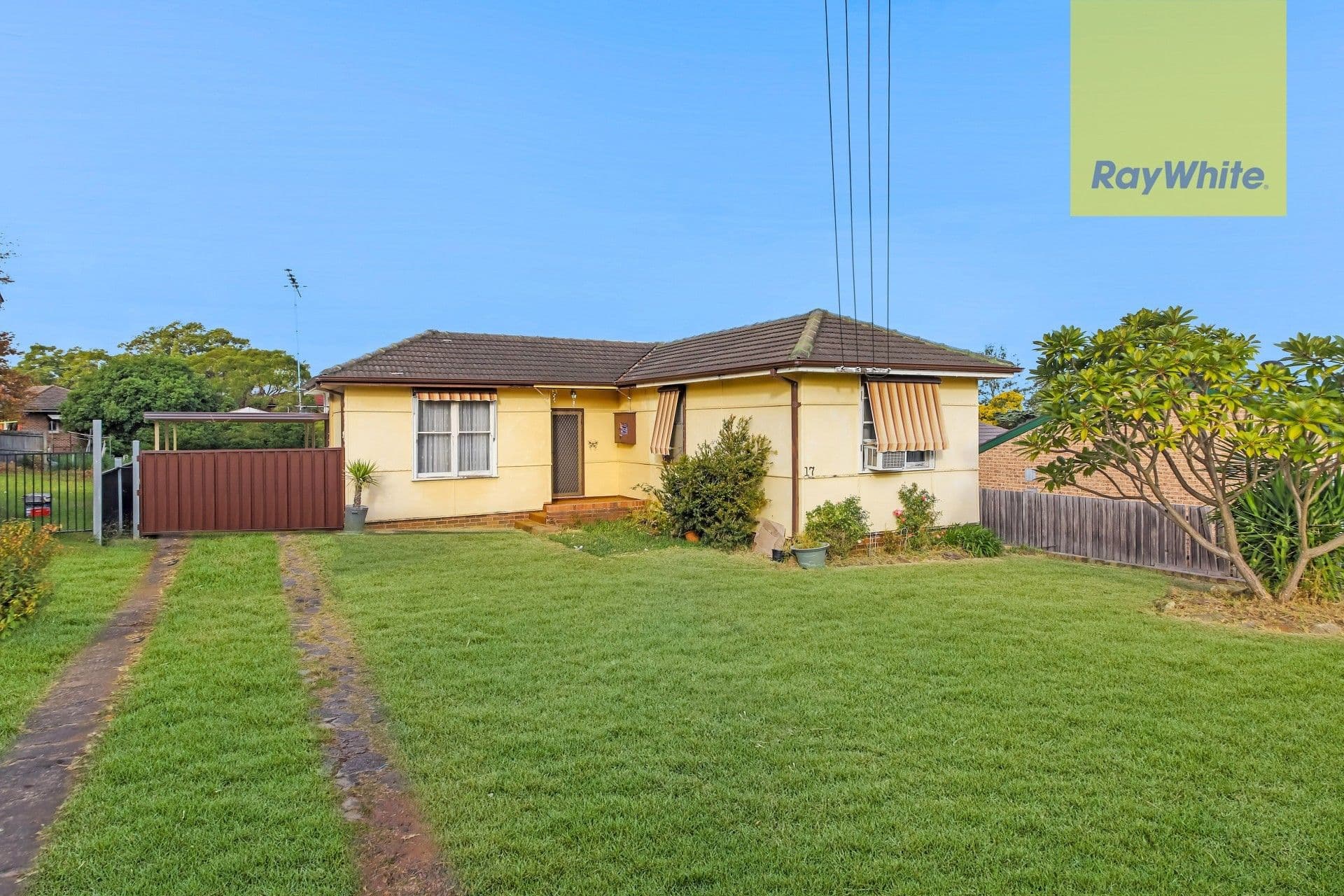 17 Prince Street, Oatlands NSW 2117, Oatlands - Image 1