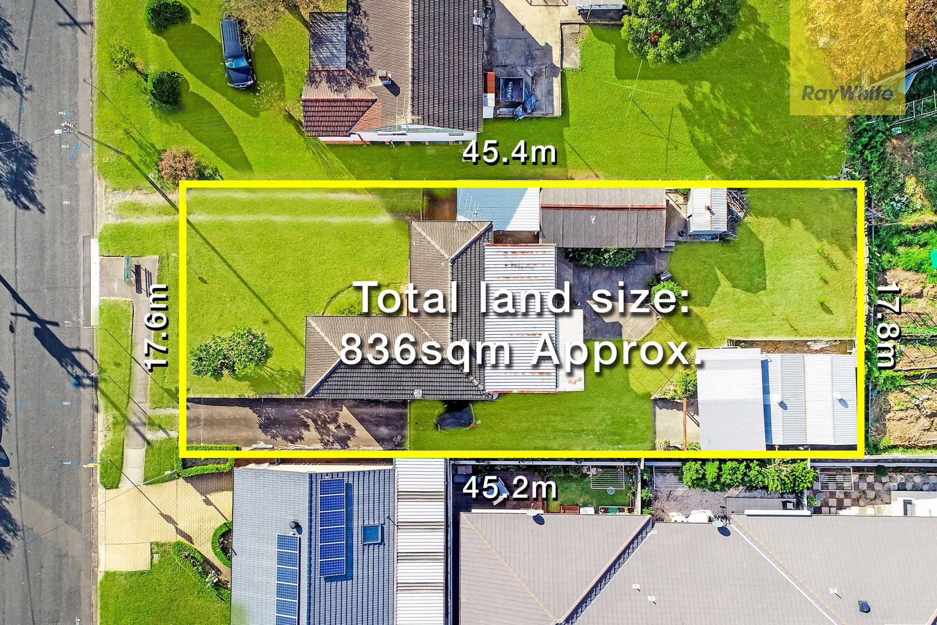 17 Prince Street, Oatlands NSW 2117, Oatlands - Thumbnail 2