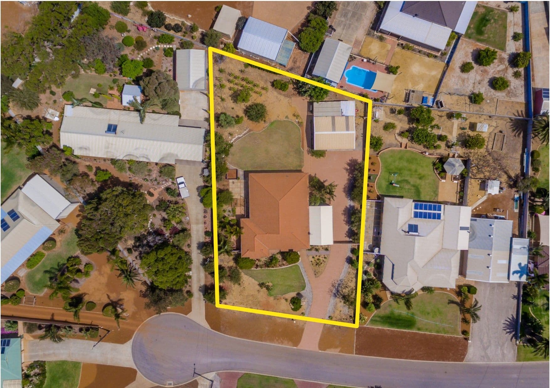 10 Mimosa Court, Strathalbyn WA 6530, Strathalbyn - Thumbnail 2
