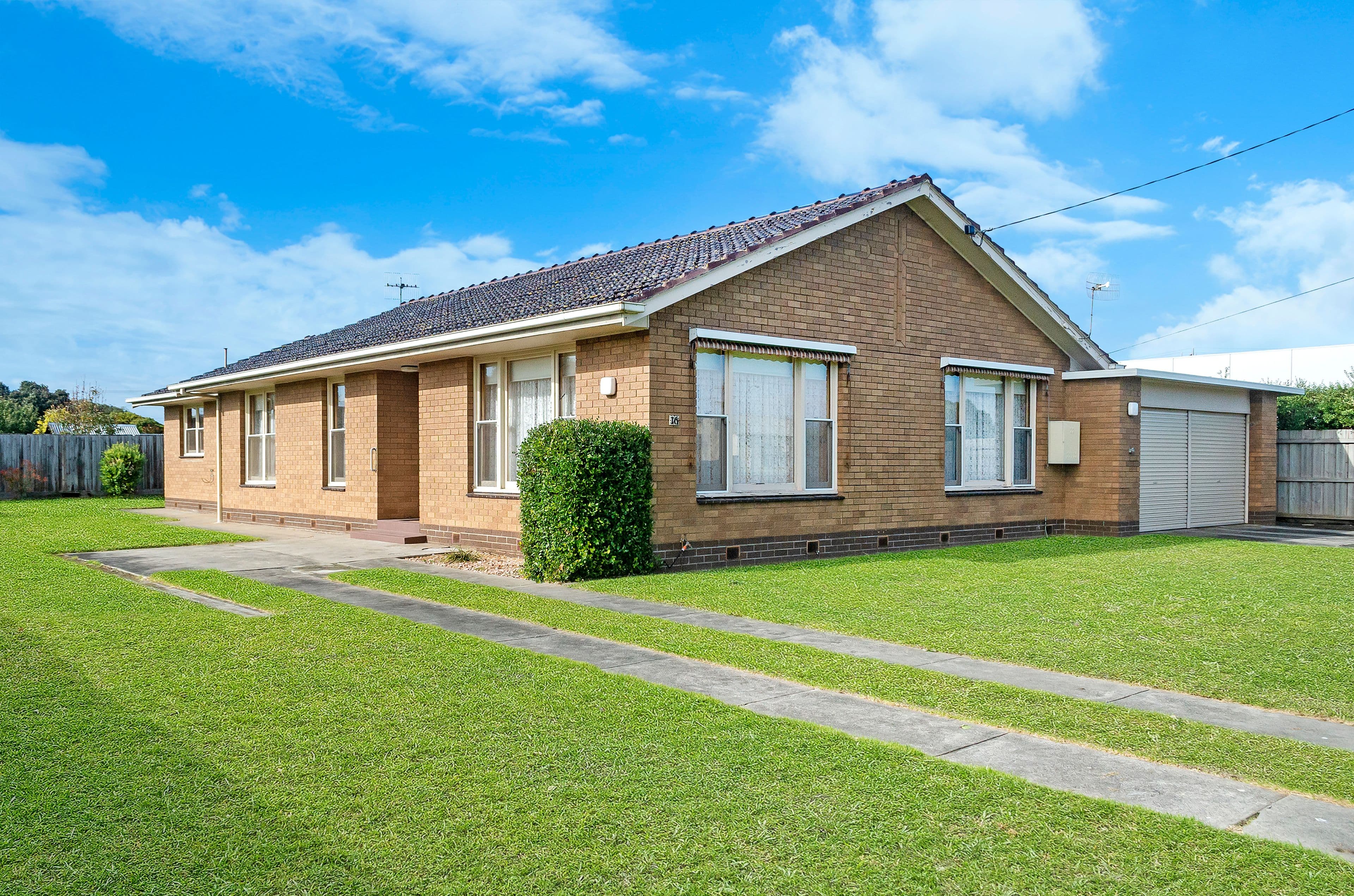 16 Tylden Street, Warrnambool VIC 3280, Warrnambool - Image 1