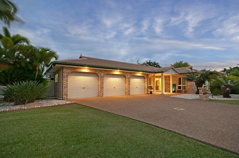 83 River Park Drive, ANNANDALE QLD 4814, Annandale - Image 1