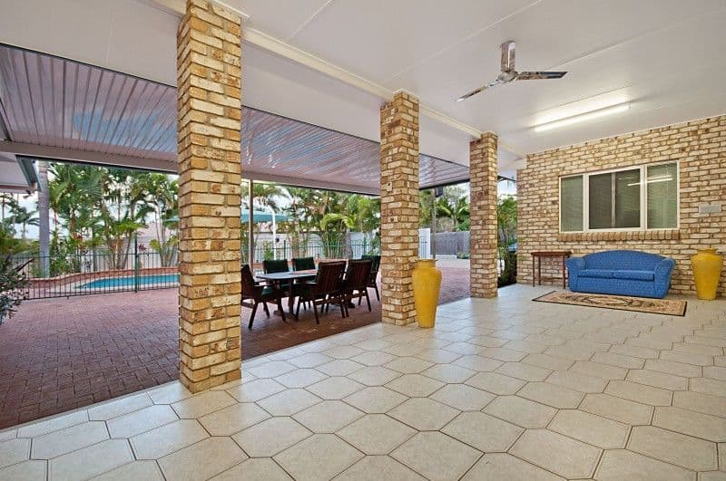 83 River Park Drive, ANNANDALE QLD 4814, Annandale - Thumbnail 2
