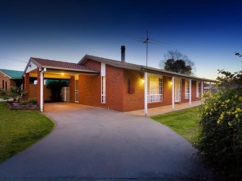 WODONGA VIC 3690, Wodonga - Image 1