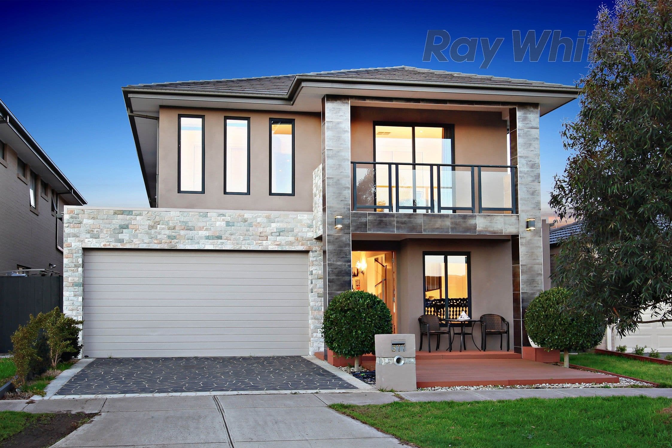 377 Boardwalk Boulevard, Point Cook VIC 3030, Point Cook - Image 1