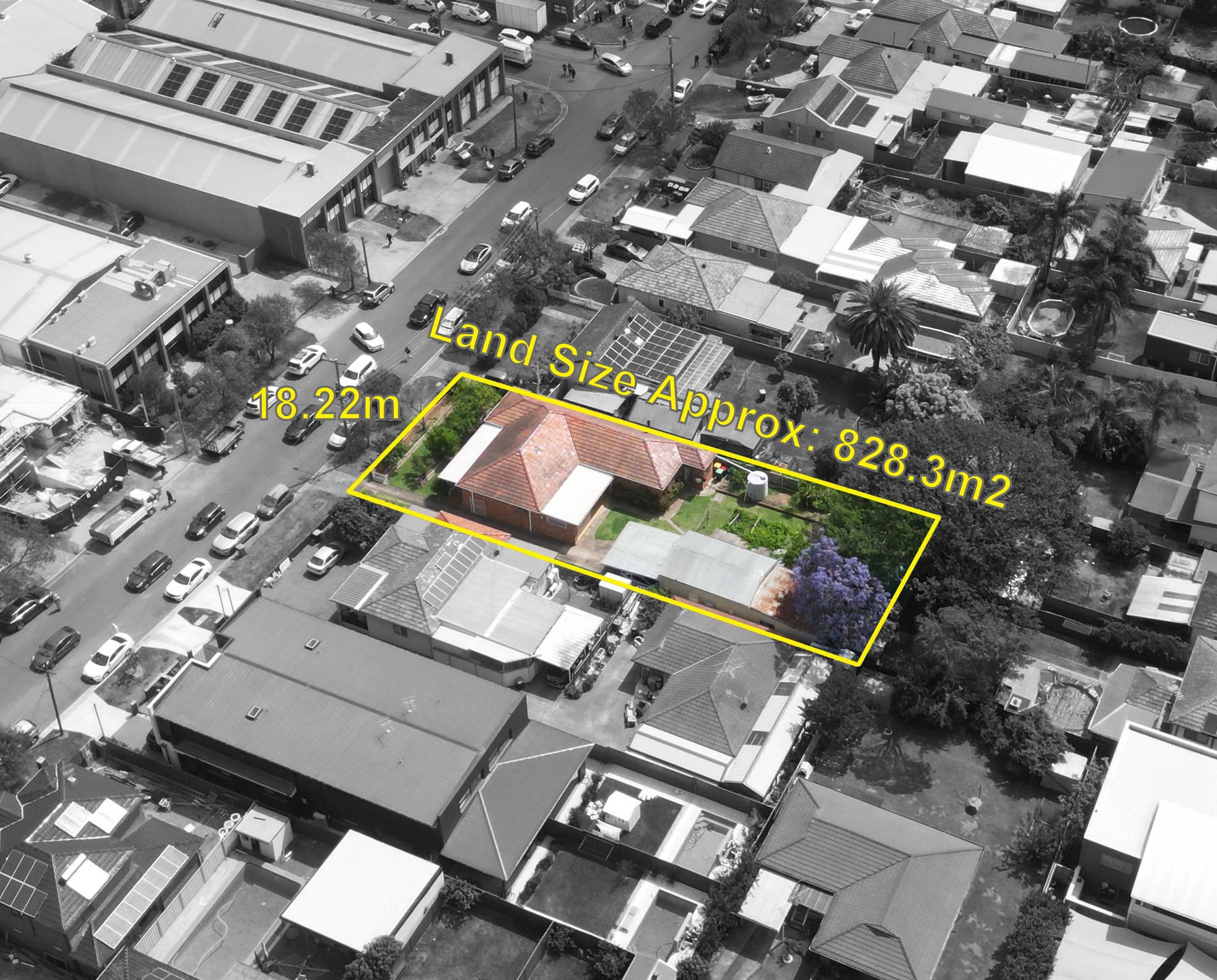 6 Nowill Street, Condell Park NSW 2200, Condell Park - Image 1