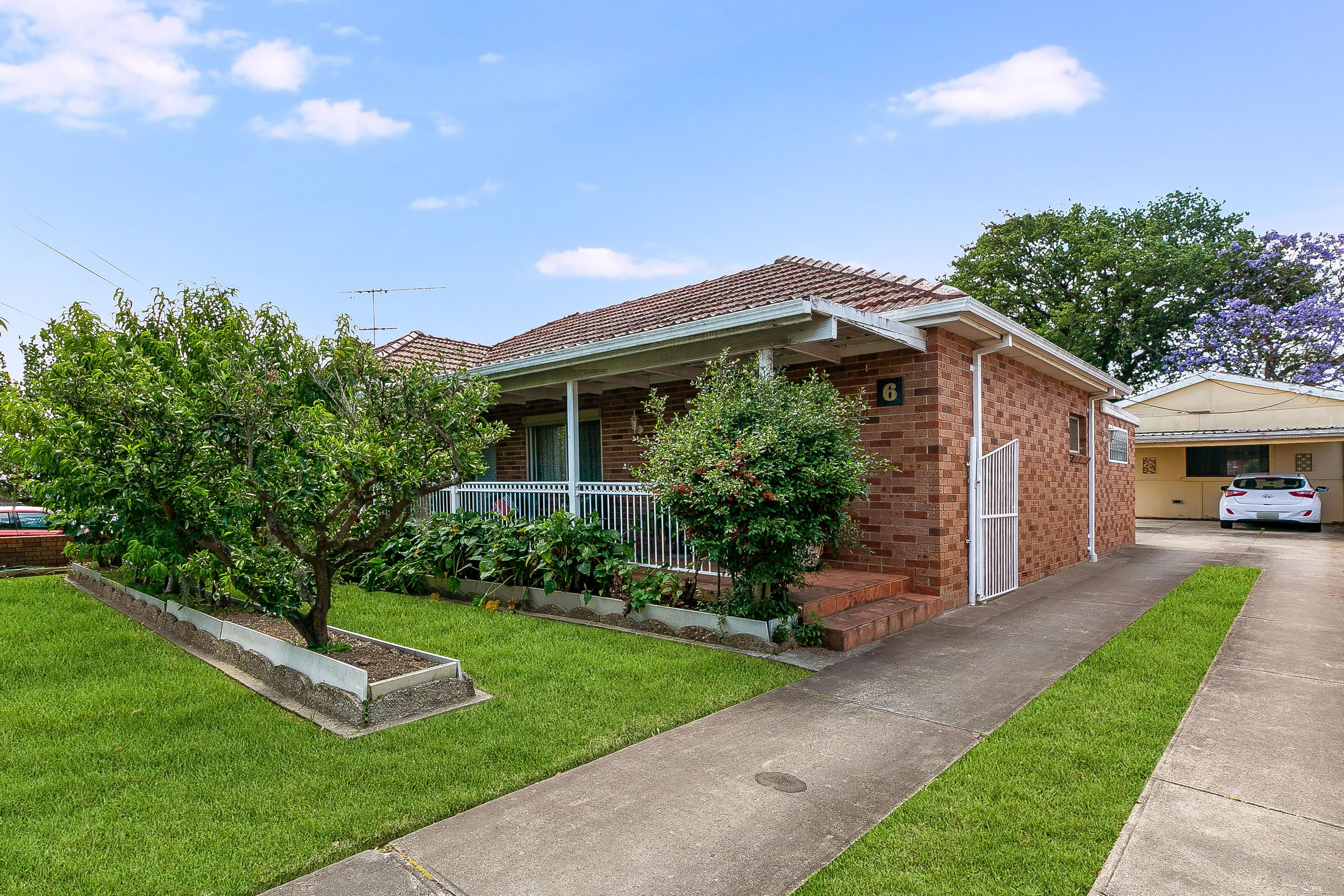 6 Nowill Street, Condell Park NSW 2200, Condell Park - Thumbnail 2