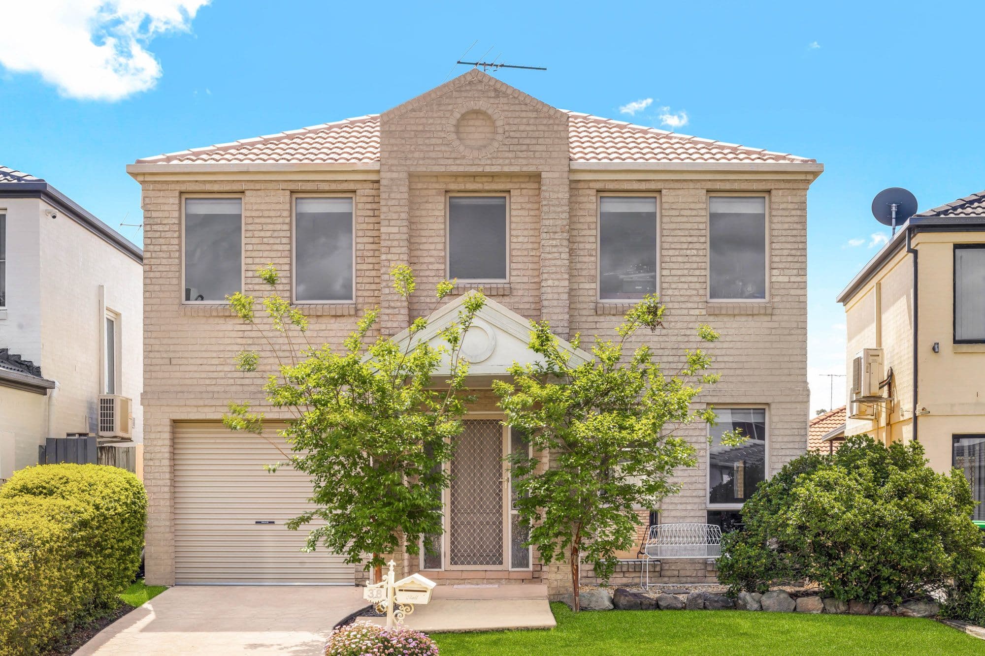 38 Taubman Drive, Horningsea Park NSW 2171, Horningsea Park - Image 1