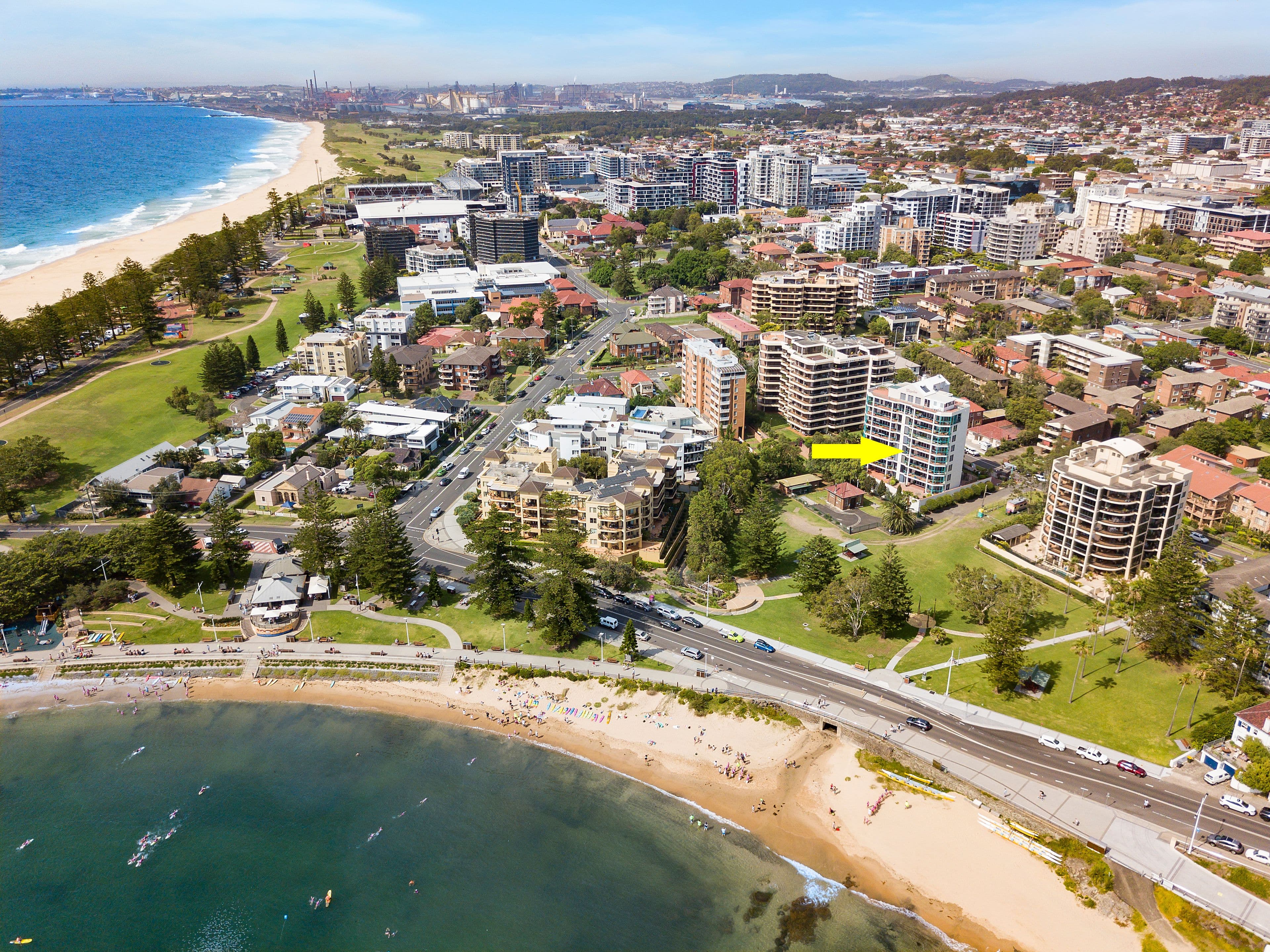 21-25 Wilson Street, Wollongong NSW 2500, Wollongong - Image 1