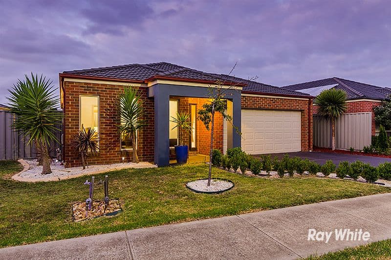 34 Thurvaston Crescent, Cranbourne East VIC 3977, Cranbourne East - Image 1