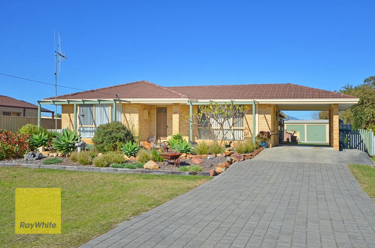 29 Lancaster Road, McKail WA 6330, McKail - Image 1