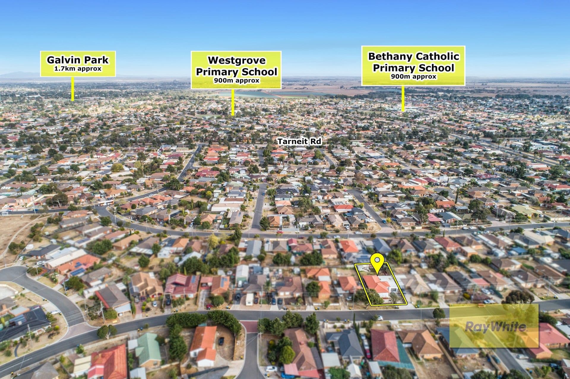 19 Oriole Drive, Werribee VIC 3030, Werribee - Thumbnail 3