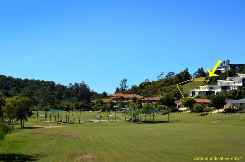 8 Mieke Court, Burleigh Heads QLD 4220, Burleigh Heads - Image 1