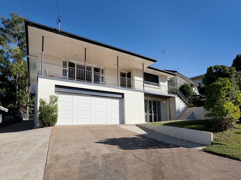 61 Blandford Street, GRANGE QLD 4051, Grange - Image 1