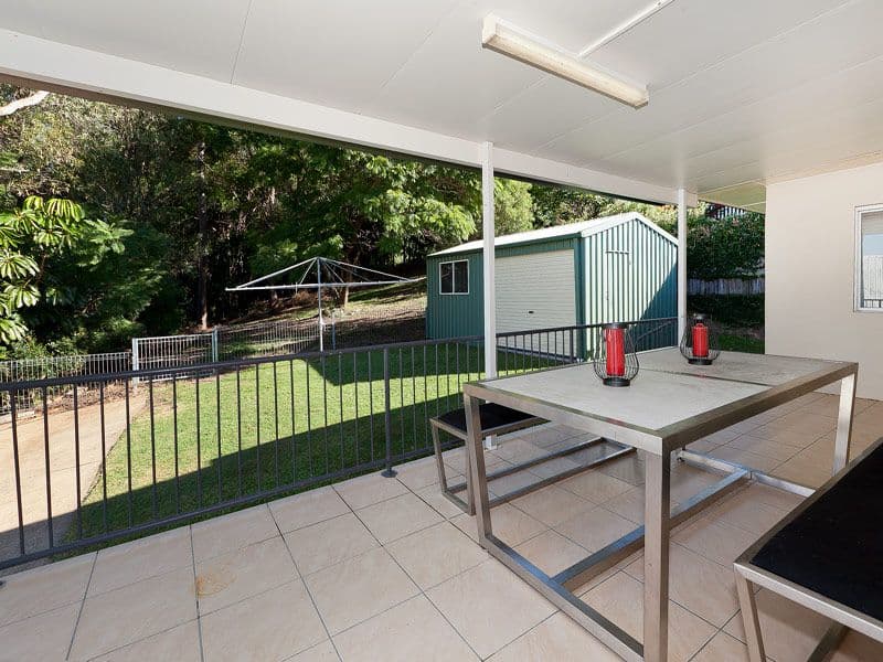 61 Blandford Street, GRANGE QLD 4051, Grange - Thumbnail 6