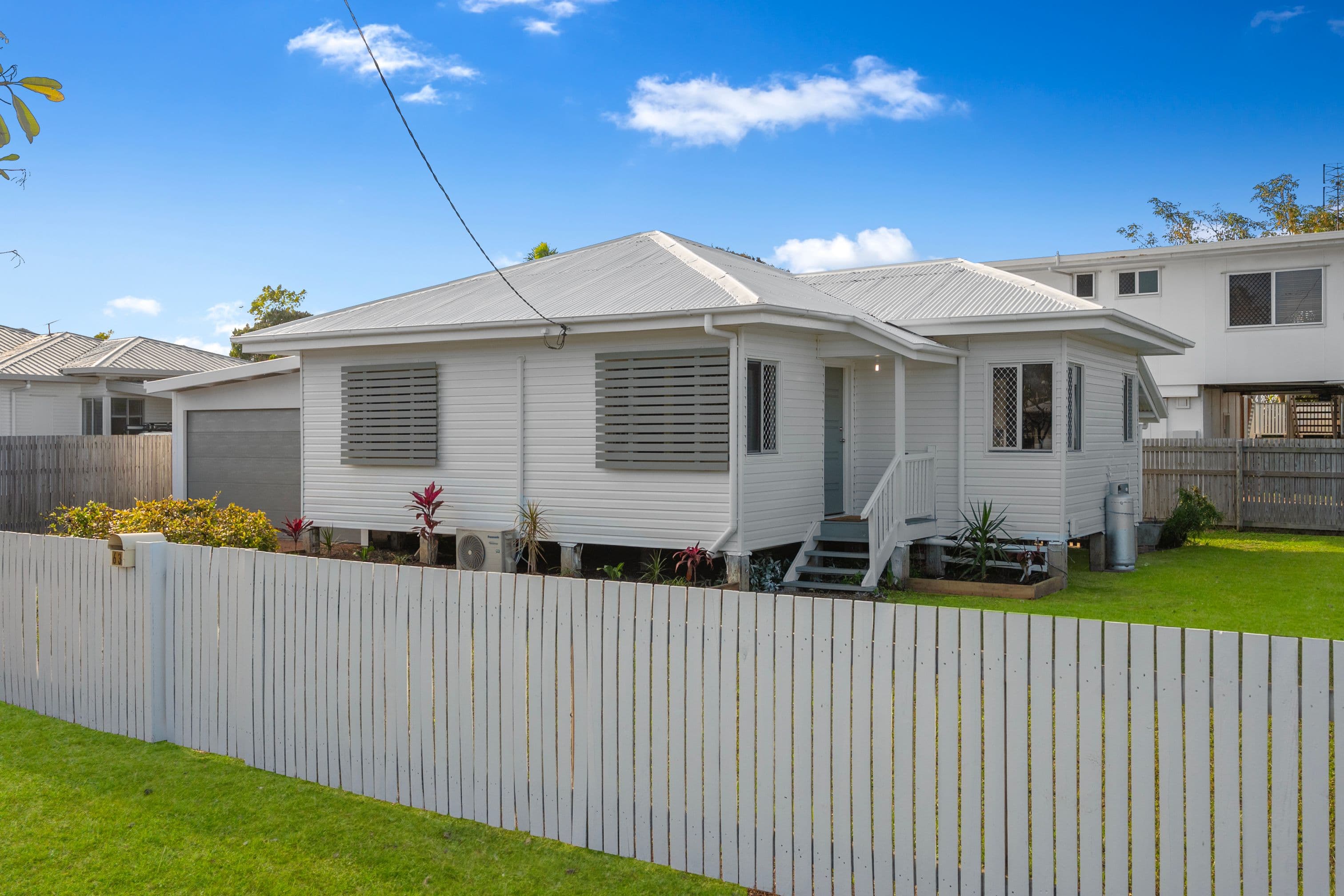 63 Halifax Street, Garbutt QLD 4814, Garbutt - Image 1