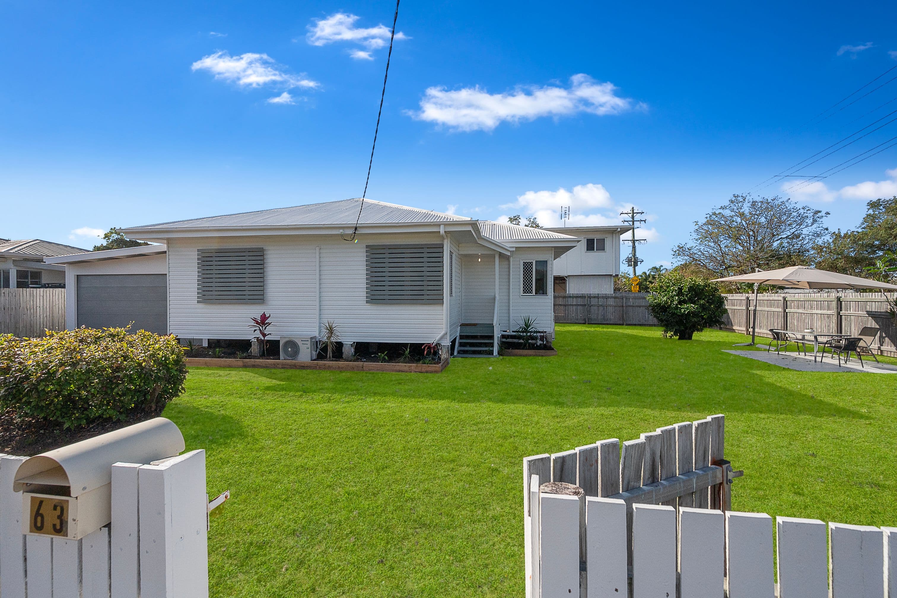 63 Halifax Street, Garbutt QLD 4814, Garbutt - Thumbnail 2