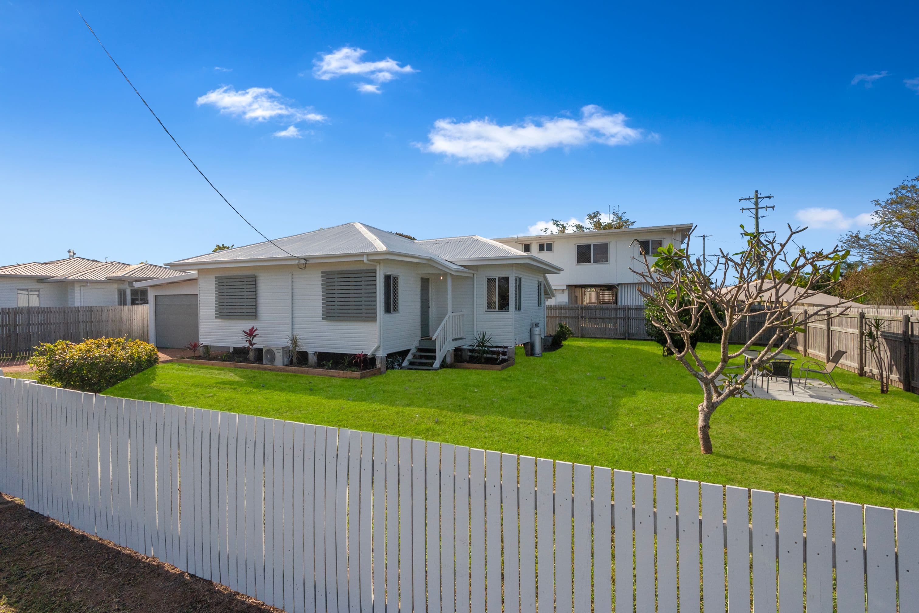 63 Halifax Street, Garbutt QLD 4814, Garbutt - Thumbnail 3