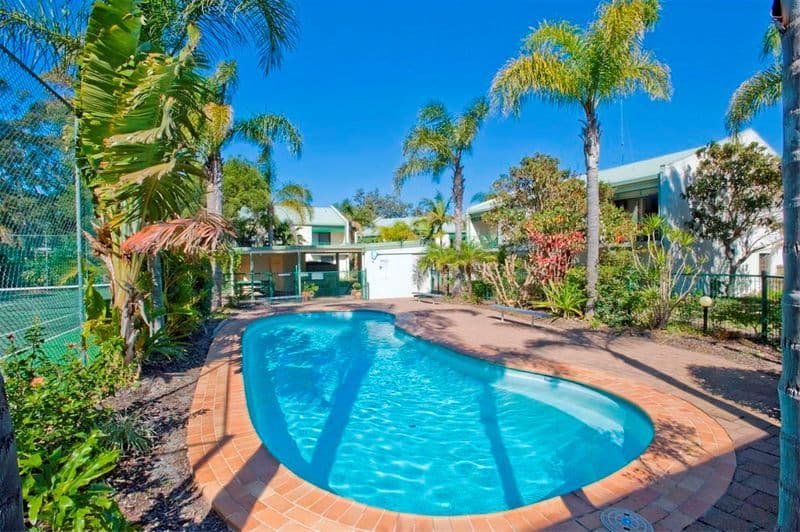 NELSON BAY NSW 2315, Nelson Bay - Image 1