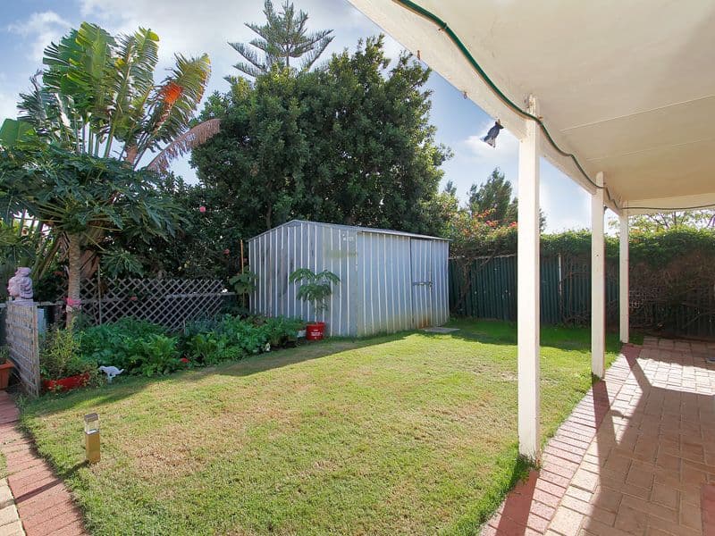 18a Maple Street, LATHLAIN WA 6100, Lathlain - Thumbnail 4