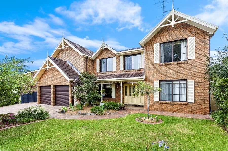 7 Talinga Place, Cherrybrook NSW 2126, Cherrybrook - Image 1