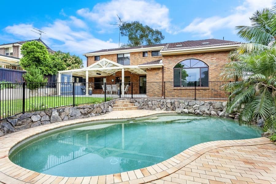 7 Talinga Place, Cherrybrook NSW 2126, Cherrybrook - Thumbnail 2