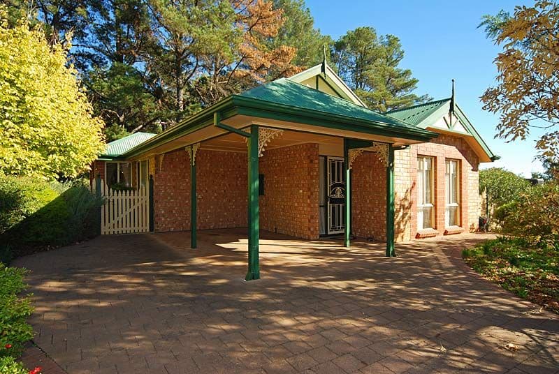 6 Dunalbyn Drive, ABERFOYLE PARK SA 5159, Aberfoyle Park - Image 1