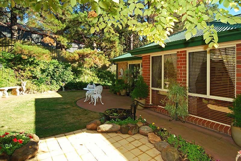 6 Dunalbyn Drive, ABERFOYLE PARK SA 5159, Aberfoyle Park - Thumbnail 2