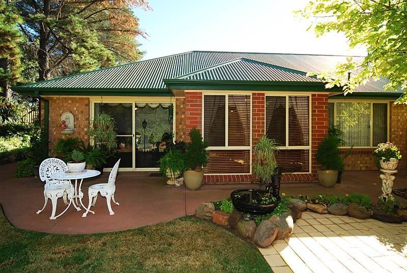 6 Dunalbyn Drive, ABERFOYLE PARK SA 5159, Aberfoyle Park - Thumbnail 3