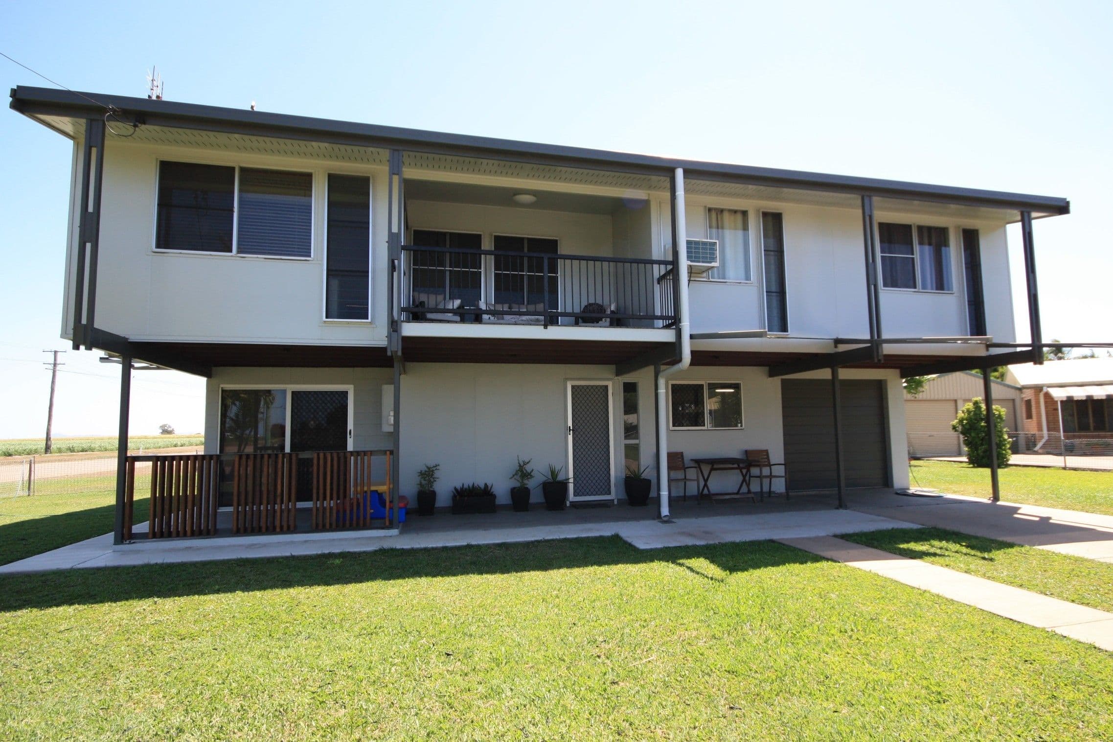 120 First Street, Home Hill QLD 4806, Home Hill - Image 1