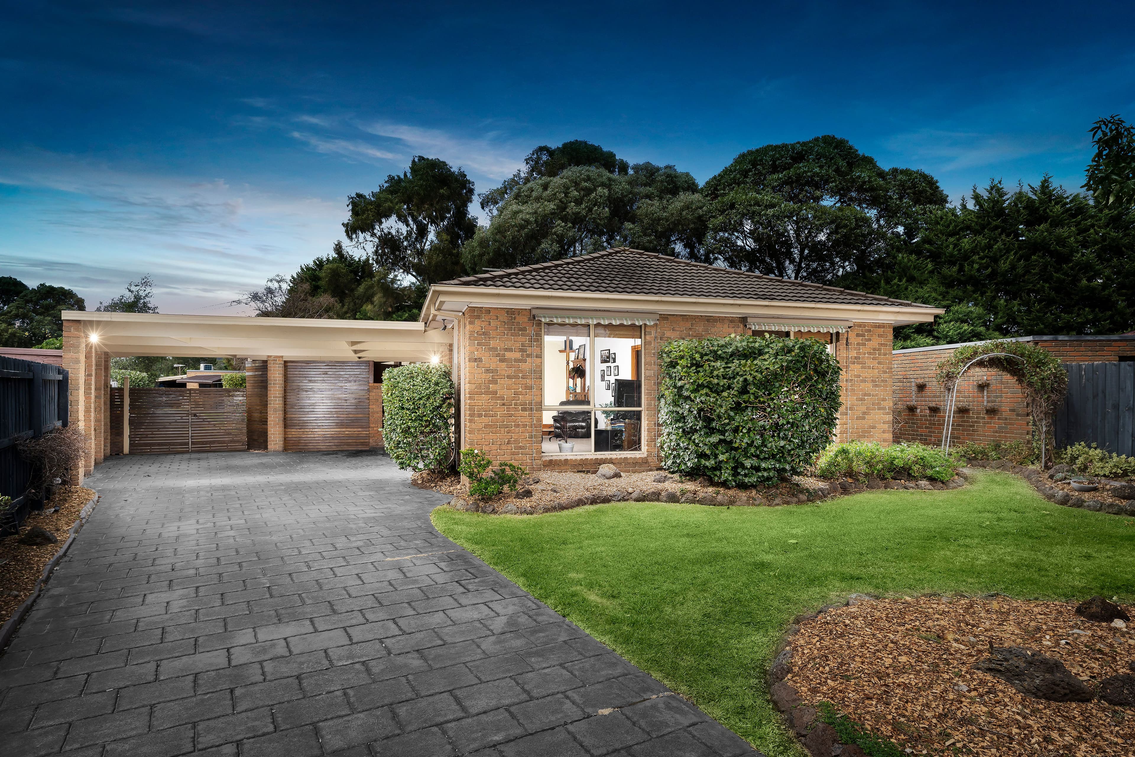 13 Babinda Court, Rowville VIC 3178, Rowville - Image 1