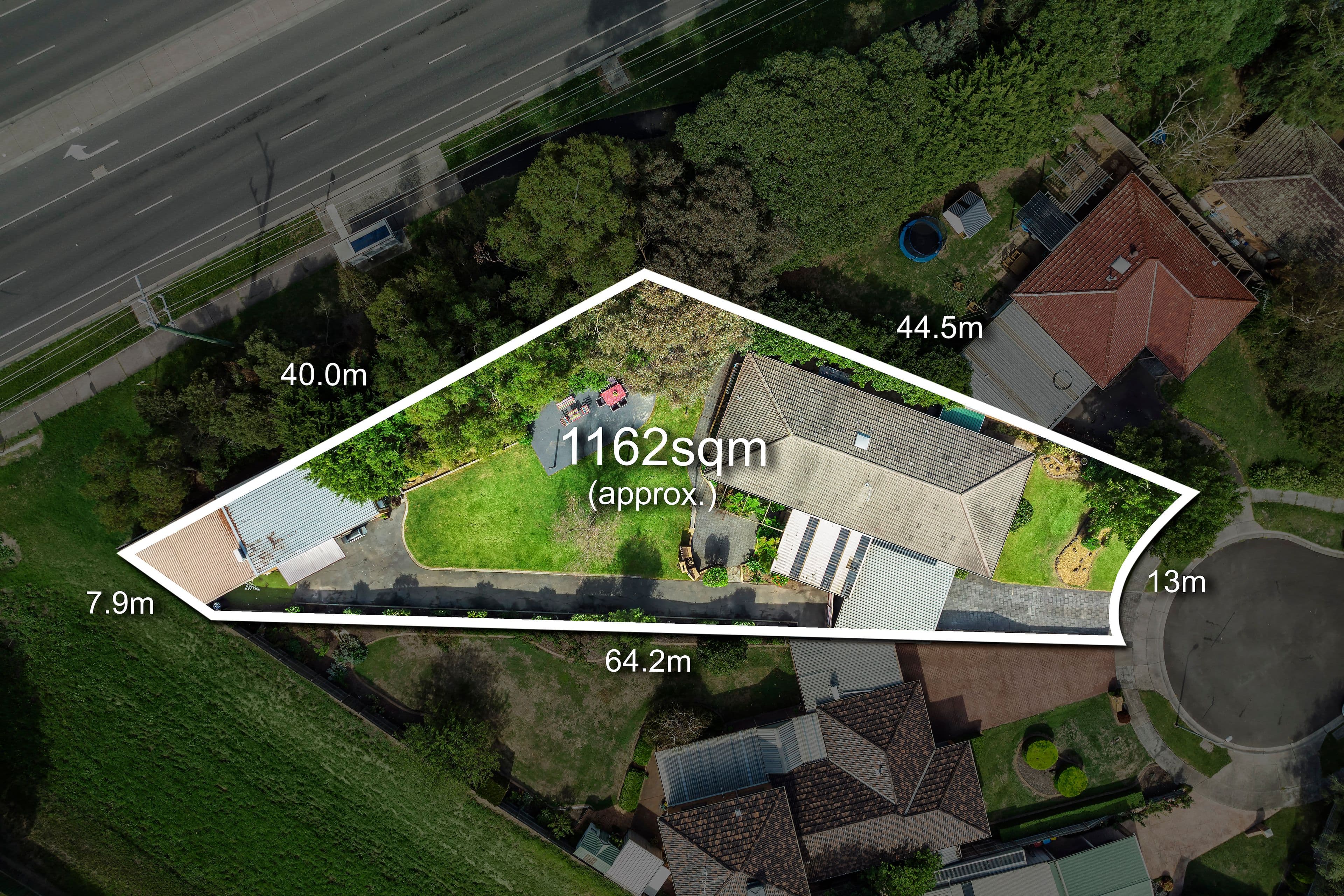 13 Babinda Court, Rowville VIC 3178, Rowville - Thumbnail 2