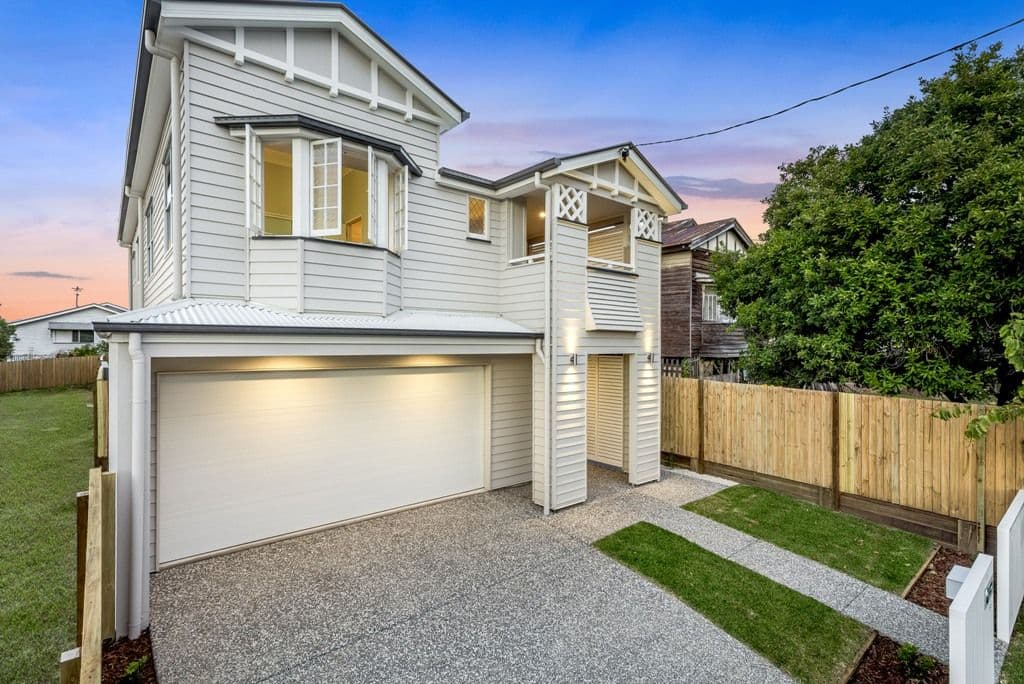 25 Chermside Street, GRANGE QLD 4051, Grange - Image 1