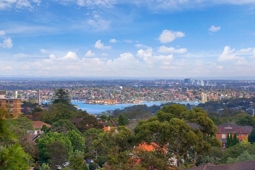 2 Lamont Street, Wollstonecraft NSW 2065, Wollstonecraft - Image 1