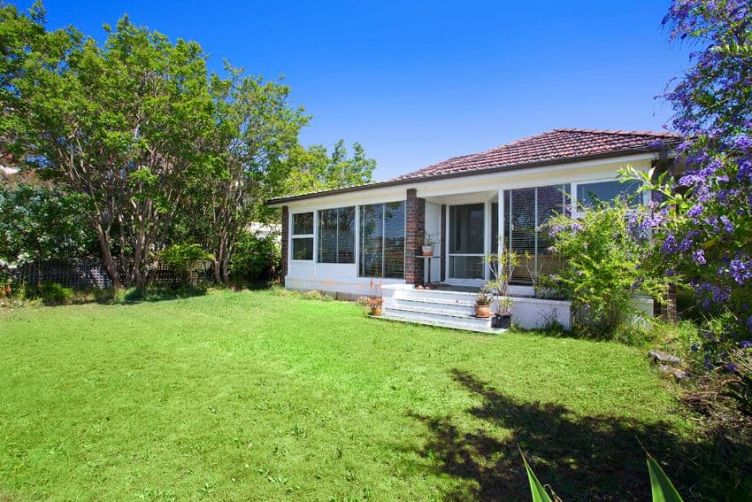2 Burton Street, Mosman NSW 2088, Mosman - Image 1