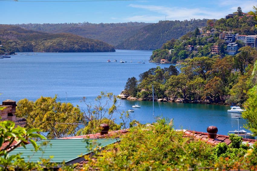2 Burton Street, Mosman NSW 2088, Mosman - Thumbnail 2