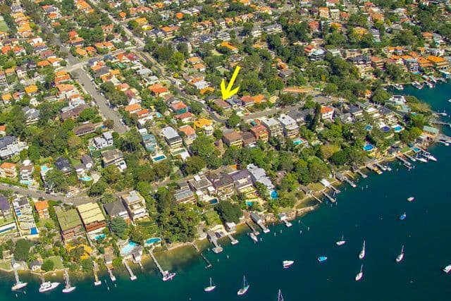 2 Burton Street, Mosman NSW 2088, Mosman - Thumbnail 5