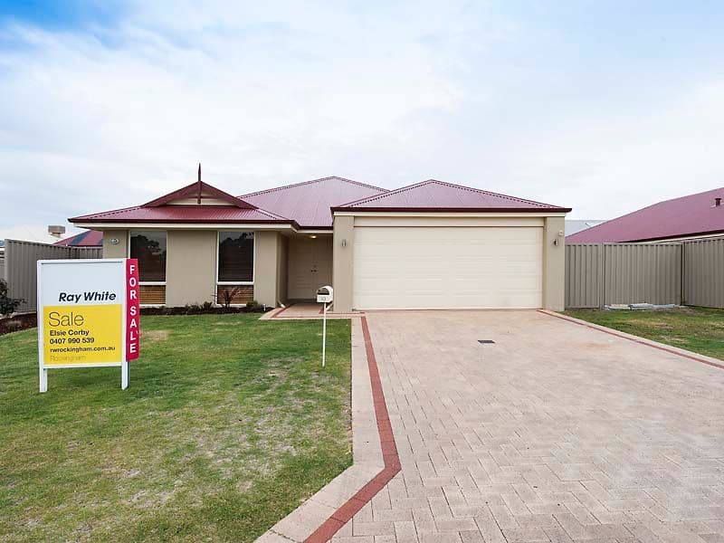 10 Brumby Entrance, BALDIVIS WA 6171, Baldivis - Thumbnail 2