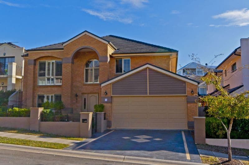 6  Fairwater Drive, BREAKFAST POINT NSW 2137, Breakfast Point - Image 1
