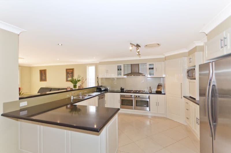 6  Fairwater Drive, BREAKFAST POINT NSW 2137, Breakfast Point - Thumbnail 3