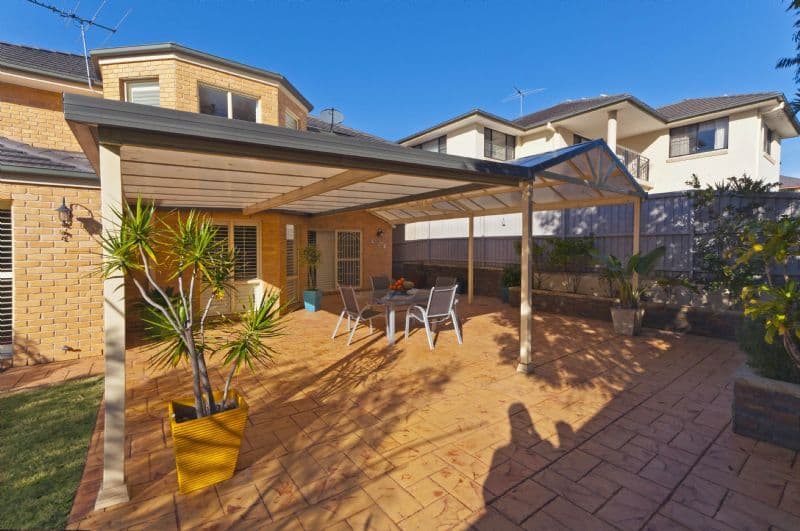 6  Fairwater Drive, BREAKFAST POINT NSW 2137, Breakfast Point - Thumbnail 7