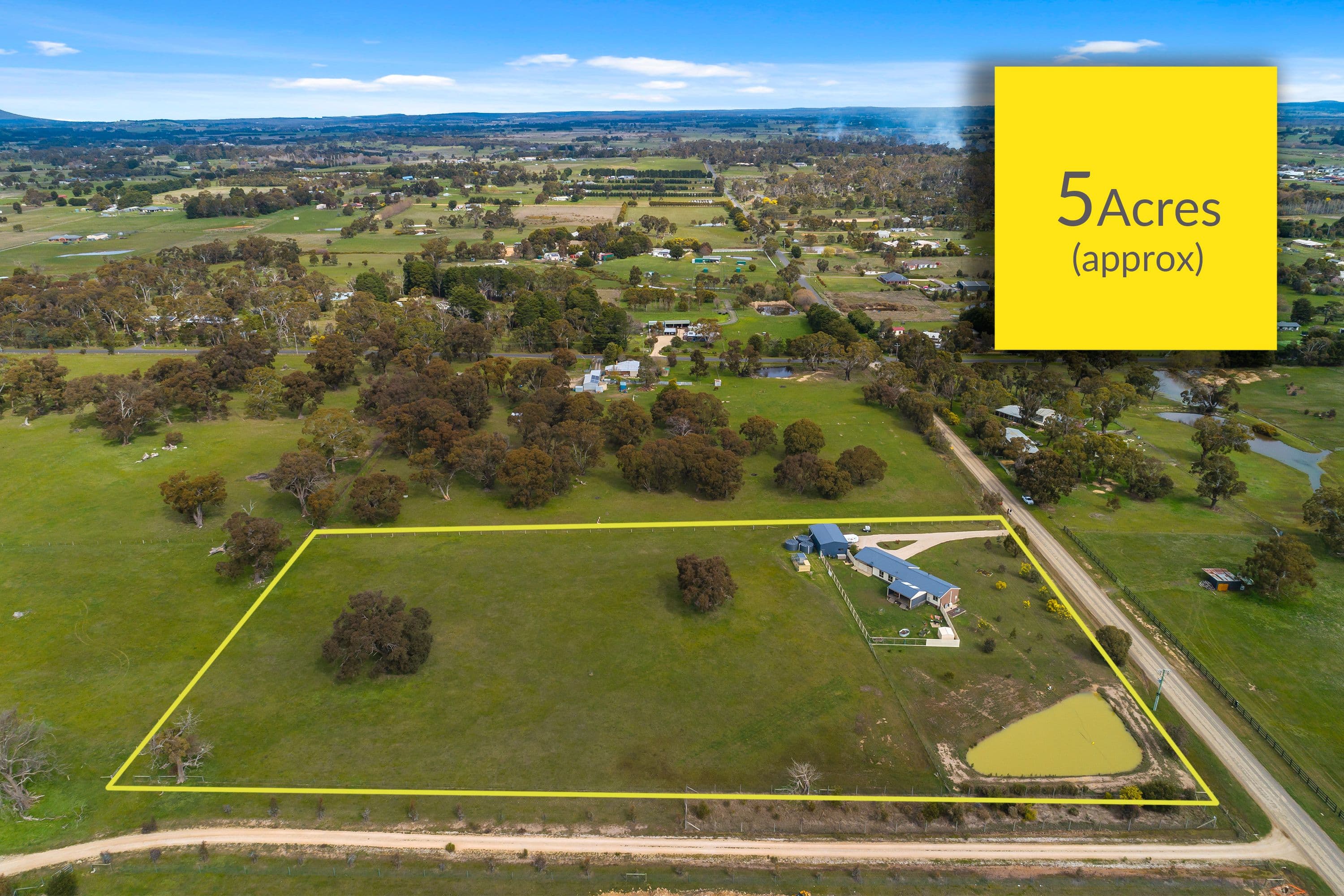 43 Batters Lane, Kyneton VIC 3444, Kyneton - Thumbnail 2