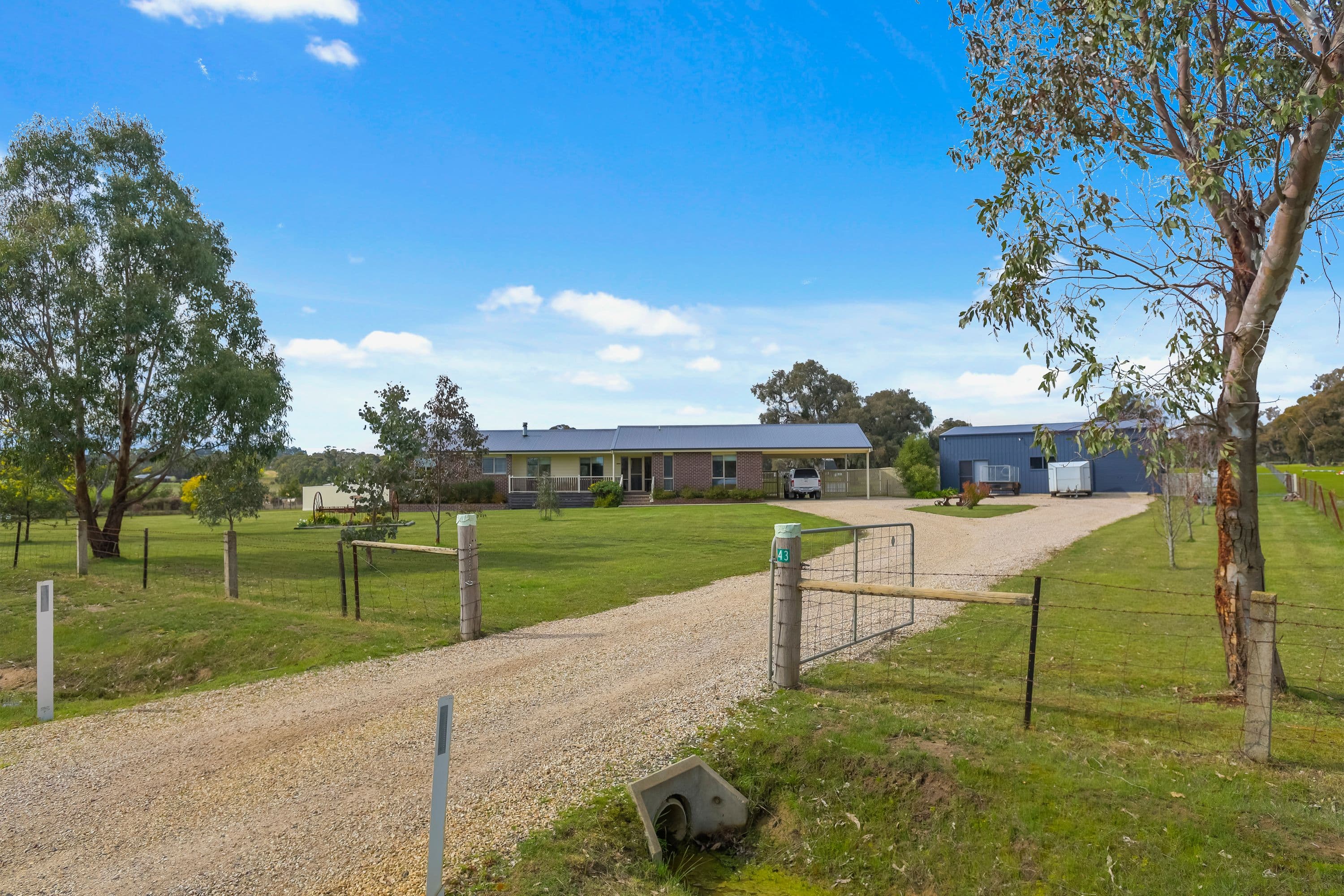 43 Batters Lane, Kyneton VIC 3444, Kyneton - Thumbnail 3