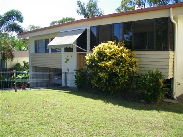 88 Allunga Drive, GLADSTONE QLD 4680, Gladstone - Image 1