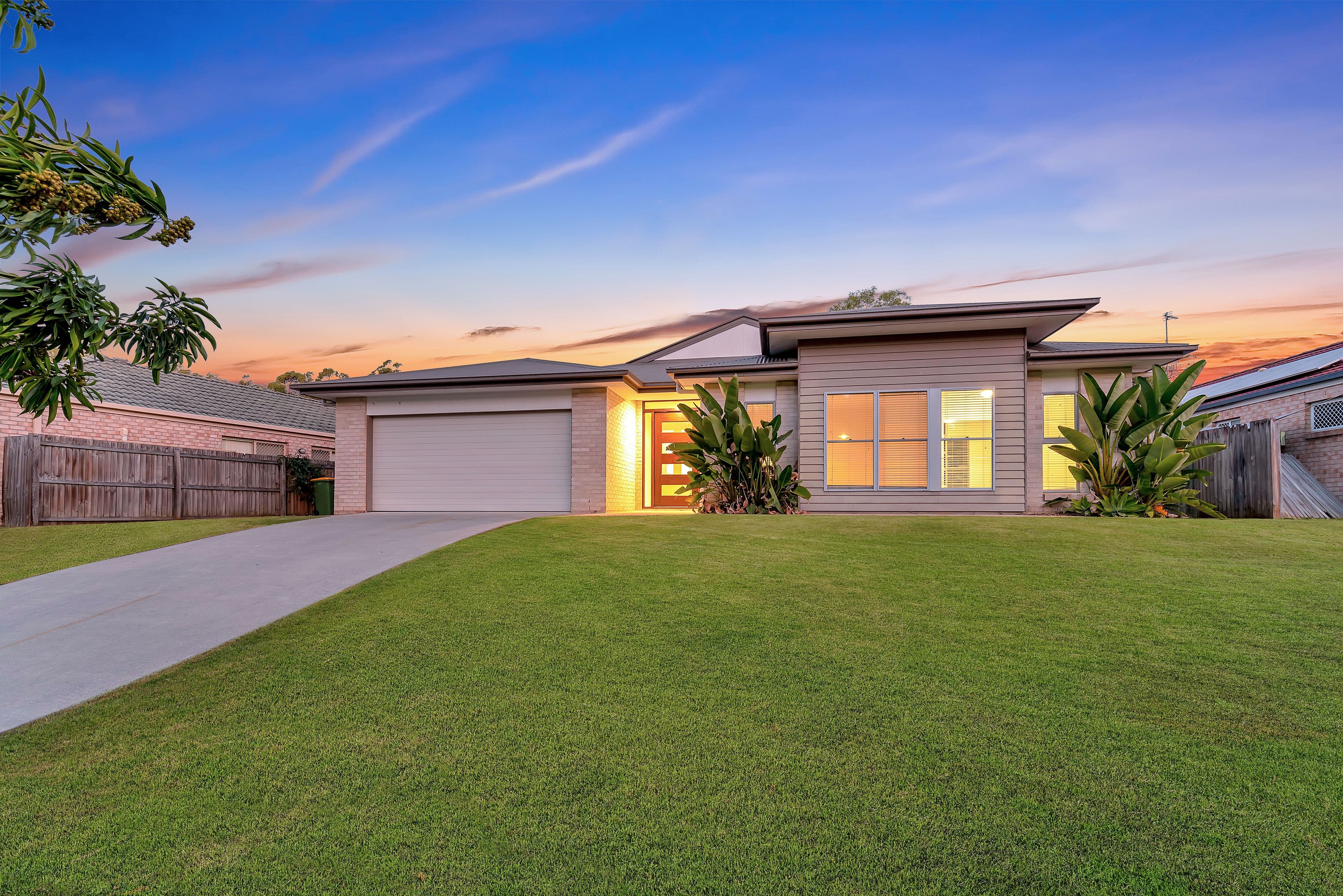 6 Trents Court, Upper Coomera QLD 4209, Upper Coomera - Image 1