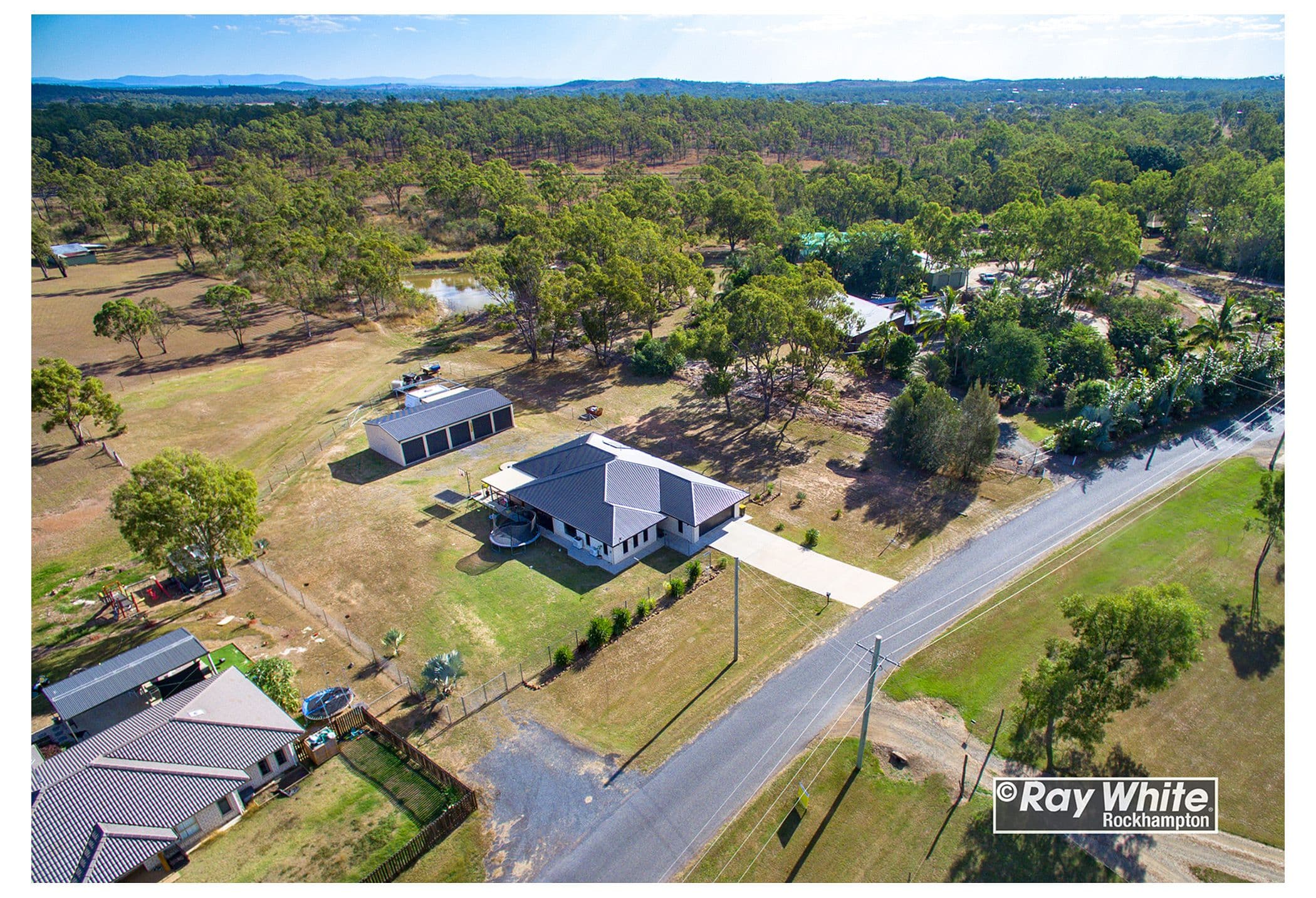 83 Neilsen Avenue, Glenlee QLD 4711, Glenlee - Image 1
